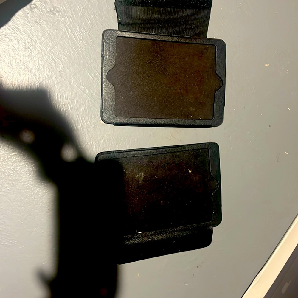 iPad mini back seat holders to iPad mini